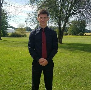Meet your Posher, Mark